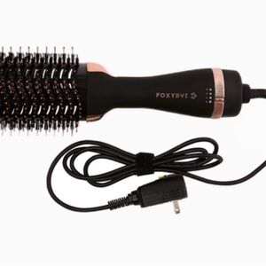 Foxybae Hair Dryer Brush
